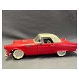 1955 Ford Thunderbird Replica 1:18 Scale