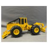 John Deere Log Skidder Diecast Replica 1:64 Scale