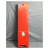 Metal Coin Vending Machine 30'Lx7'ï¿½3.5'