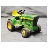 Ertl 1.16 John Deere Garden Tractor