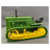 John Deere Model 40 Crawler Replica 1:16 Scale