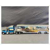 Farm Journal Kenworth T2000 Replica 1:64 Scale
