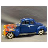 1940 Ford Coupe 1:18 Scale