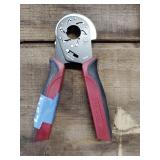 Craftsman Max Axess Locking Wrench