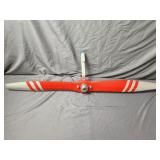 Wood Propeller Wall Decor 48.5'Wx13'Lx3.5'