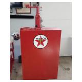 Standard oil company Indiana Lubester barrel pump