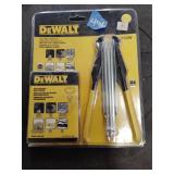 New DeWalt hog ring pliers kit