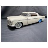 Maisto 1956 Chrysler 300B, 1/18 Scale