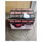 High mount brake light model 60985