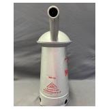 Huffman Half Gallon Liquid Dispensing Can