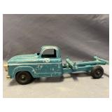 Hubley Log Logging Truck 17ï¿½