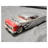 Jada 1.24 Diecast 1955 Chevy Bel Air