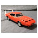 Testor Co. 1.18 Diecast Dodge Charger