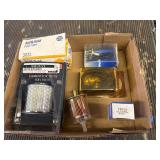 3- Inline Fuel Filters , GP FR150 points