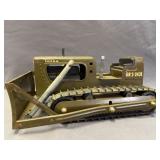 Tonka GR2-2431 Pressed Steel Military Bulldozer