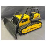 Tonka Bulldozer- 13ï¿½x9.5x7.75ï¿½