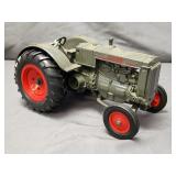 Ertl 1.16 Case Tractor