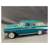 1957 Chevrolet Nomad Replica 1:18 Scale