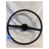 1967 VW T1 Model Steering Wheel 17ï¿½