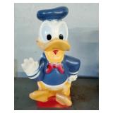 Daffy duck resin coin bank 10' tall