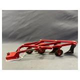 International Harvester Plow Replica 1:16 Scale
