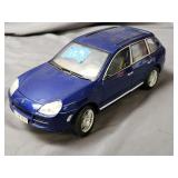 Porsche Cayenne S Diecast Car 1:18 scale