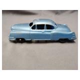 Vintage Structo toy car 6' long