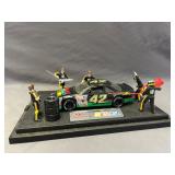 1992 Racing Champions NASCAR Pit Stop 1:24 Scale