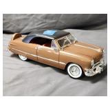 Maisto 1950 Ford Diecast Car 1:18 scale