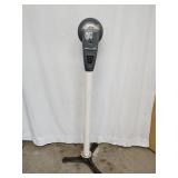 Duncan meter parking meter 51' tall