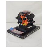 Die Cast Liberty Classic 426 Dodge HemiV8 1.6Scale