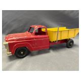 Hubley 1958 Ford Diecast Dump Truck