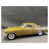 1957 Studebaker Gold Hawk Replica 1:18 Scale