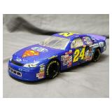 Hasbro 1.24 Diecast 1999 Monte Carlo DuPont