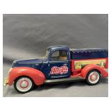 1940 Ford Pepsi-Cola Truck 1:18 Scale