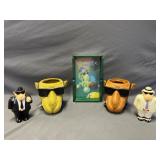 Joe Camel Cigarette Promotional Merchandise