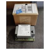 Synetek controls model DH21261D furnace module