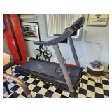Working NordicTrack Treadmill Dual Shock Cushion