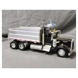 Kenworth Replica Dump Truck Plastic  11ï¿½