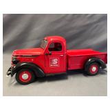 1938 Speedway International D-2 Pickup 1:25 Scale