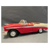 1956 Chevrolet Bel Air Replica 1:18 Scale