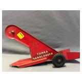 Tonka Pressed Steel Sand Loader