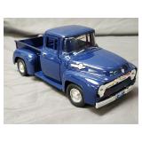 MotorMax 1.24 Diecast 1956 Ford F-100