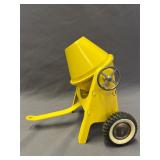 Nylint Ford Concrete Mixer