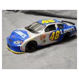 Team Caliber Diecast Monte Carlo 8.5'L
