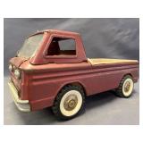 Structo Toys Corvair Pickup Truck
