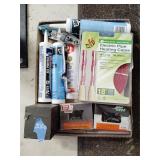 Screws, silicone, duck electric pipe heating cable