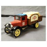 Ertl 1.25 Diecast 1931 Hawkeye Publix Bank