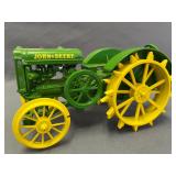 ERTL John Deere 75th Spoker D Replica 1:16 Scale