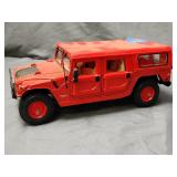 Masito 1.18 Scale Hummer